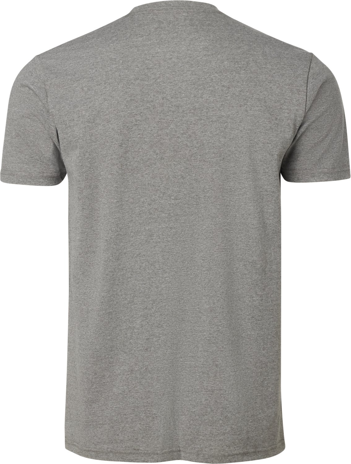 Academy Sports + Outdoors Men's Fish Truck Graphic T-shirt - view number 3