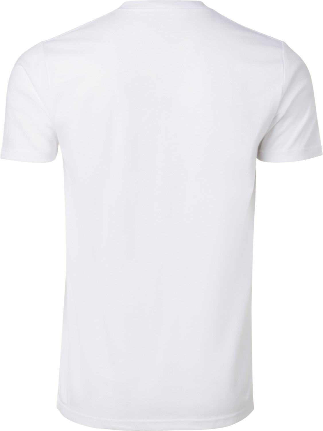 Academy Sports + Outdoors Men's Dad Life Graphic T-shirt - view number 2