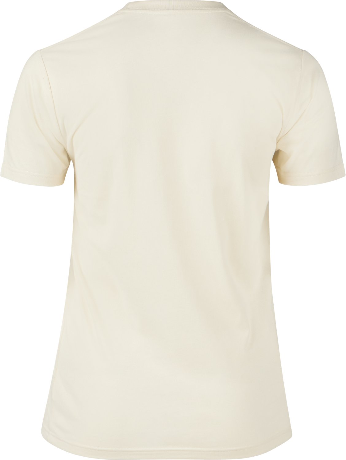 Academy Sports + Outdoors Women's Let Your Boys Be Cowboys T-shirt - view number 2