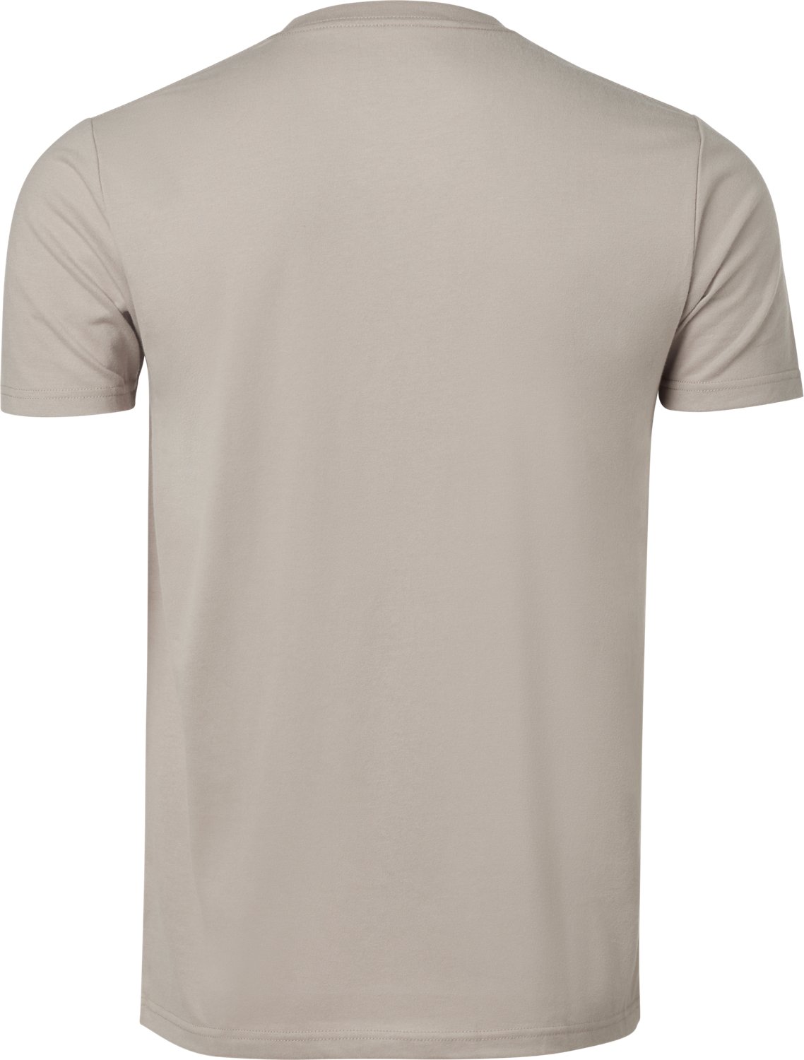 Academy Sports + Outdoors Men's Top Shelf Dad Graphic T-shirt - view number 2