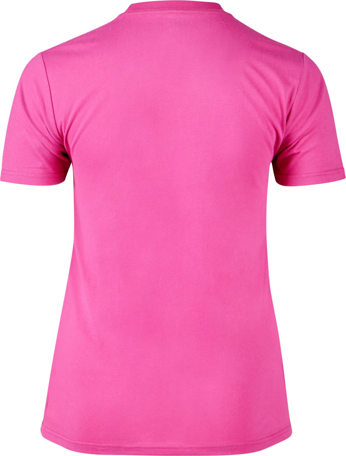 Academy Sports + Outdoors Women's Cool Mom T-shirt - view number 2