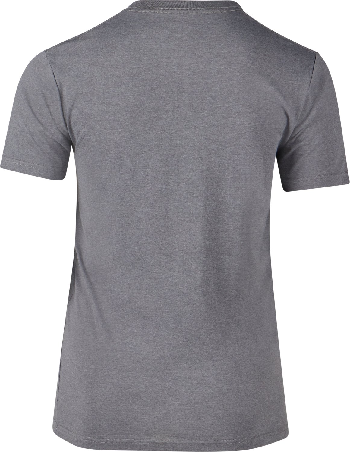 Academy Sports + Outdoors Women's Americana Groovy USA T-shirt - view number 2