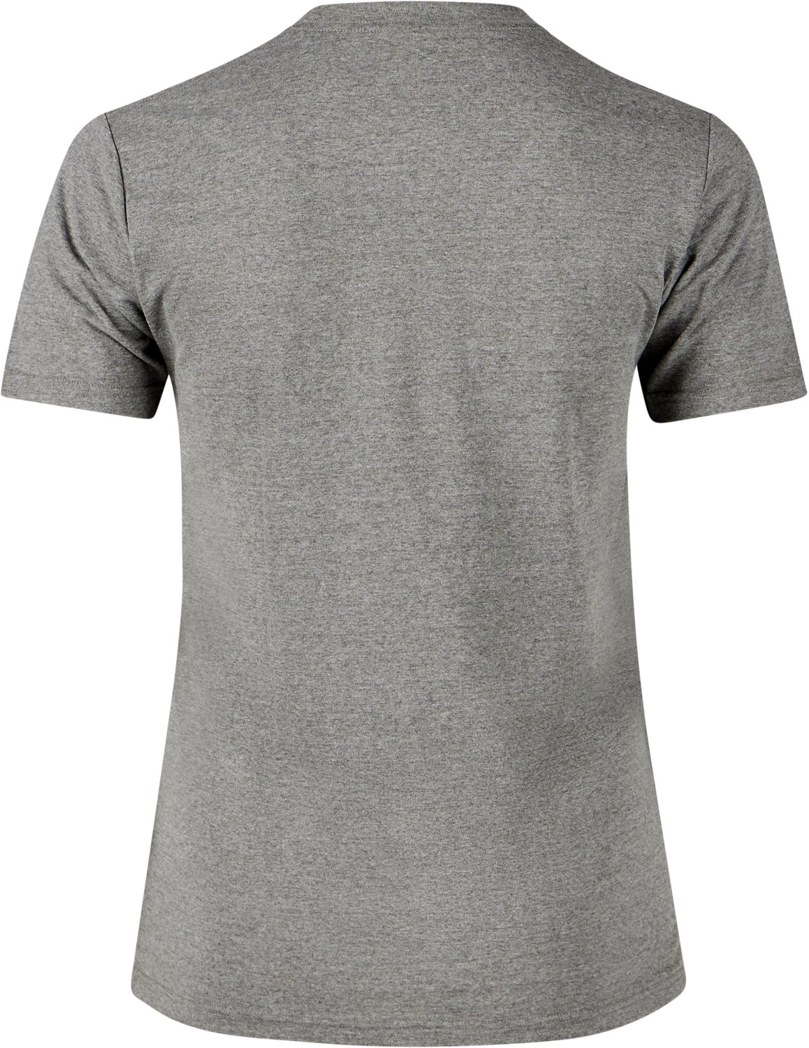 Academy Sports + Outdoors Women's Americana Leopard Flag T-shirt - view number 2