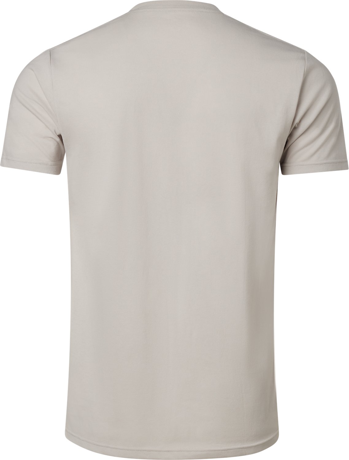 Academy Sports + Outdoors Men's Americana George Washington Boat T-shirt - view number 2