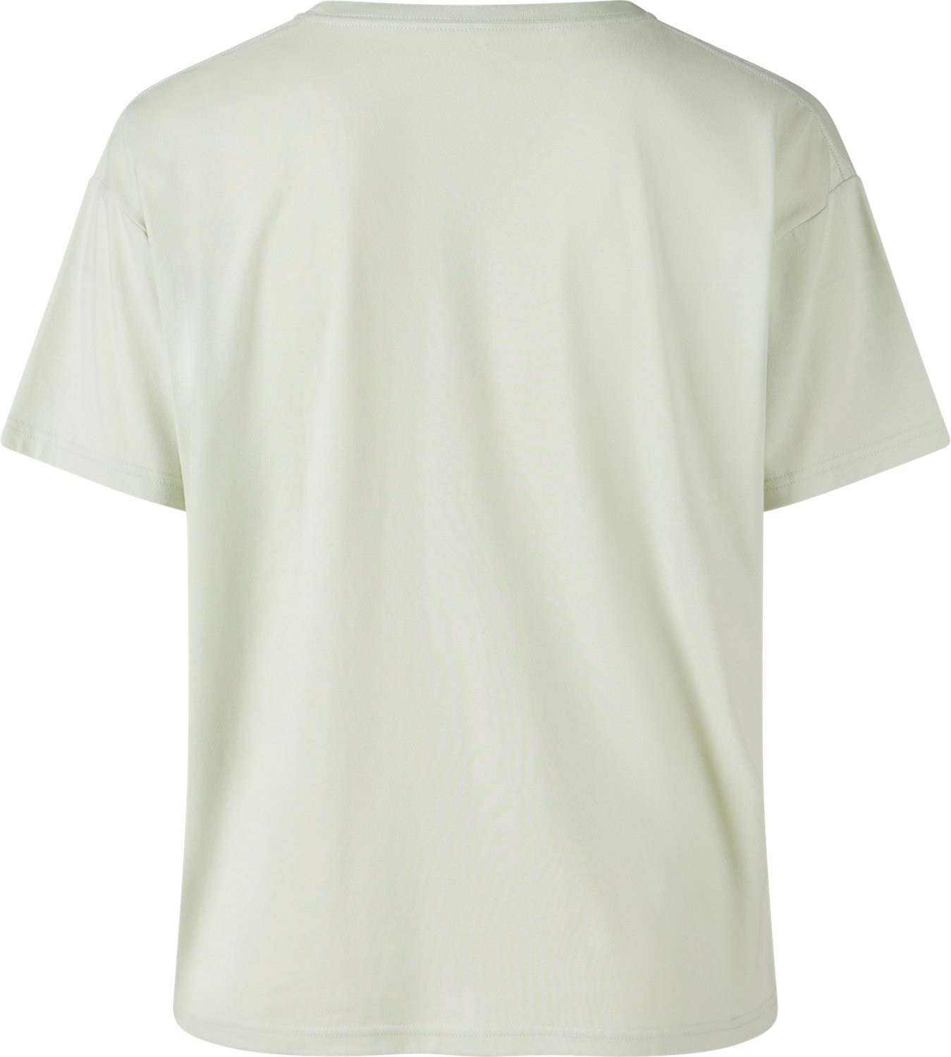 Live Outside the Limits Women's Desert Motel Oversized Graphic T-shirt - view number 2