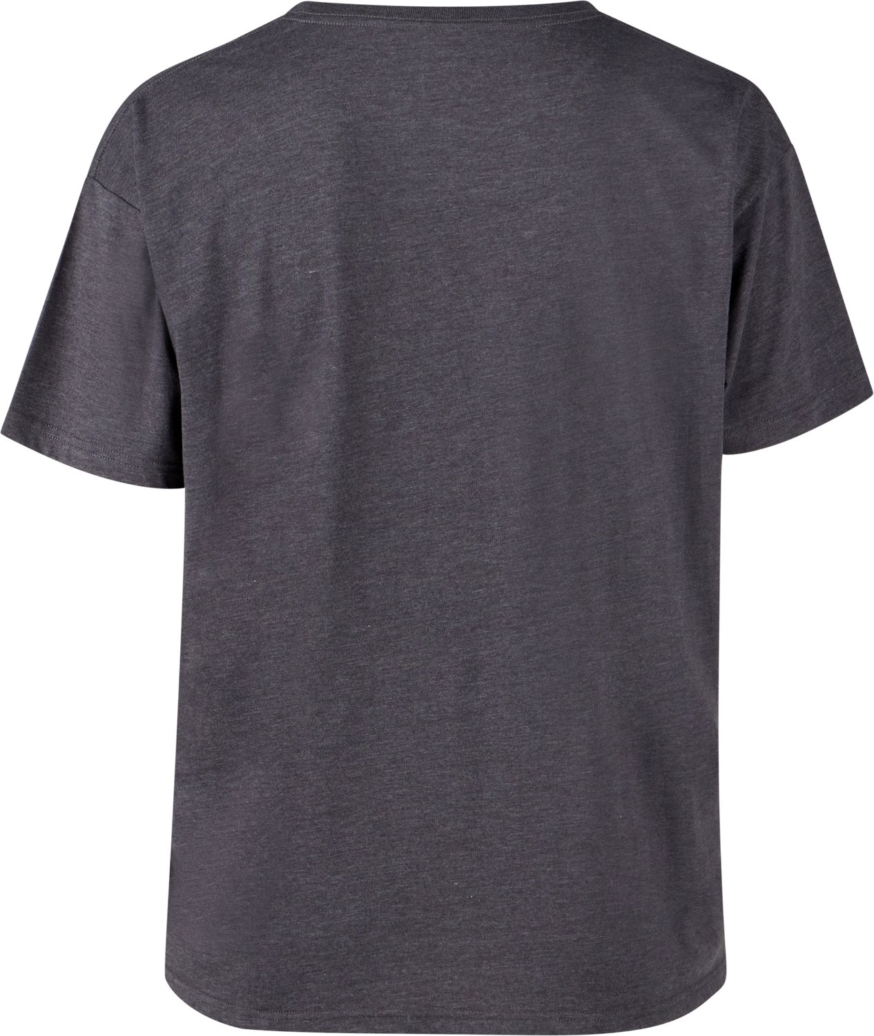 Live Outside the Limits Women's Savage Oversized Graphic T-shirt - view number 2