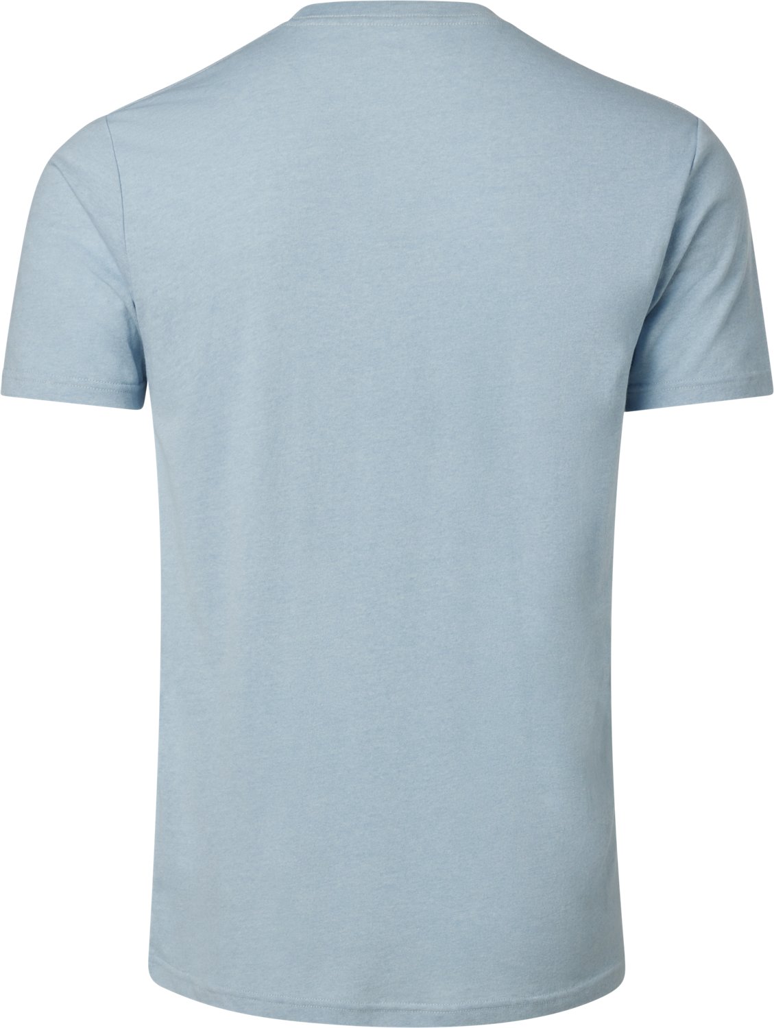 Academy Sports + Outdoors Adults' 250th Anniversary Short Sleeve T-shirt - view number 2