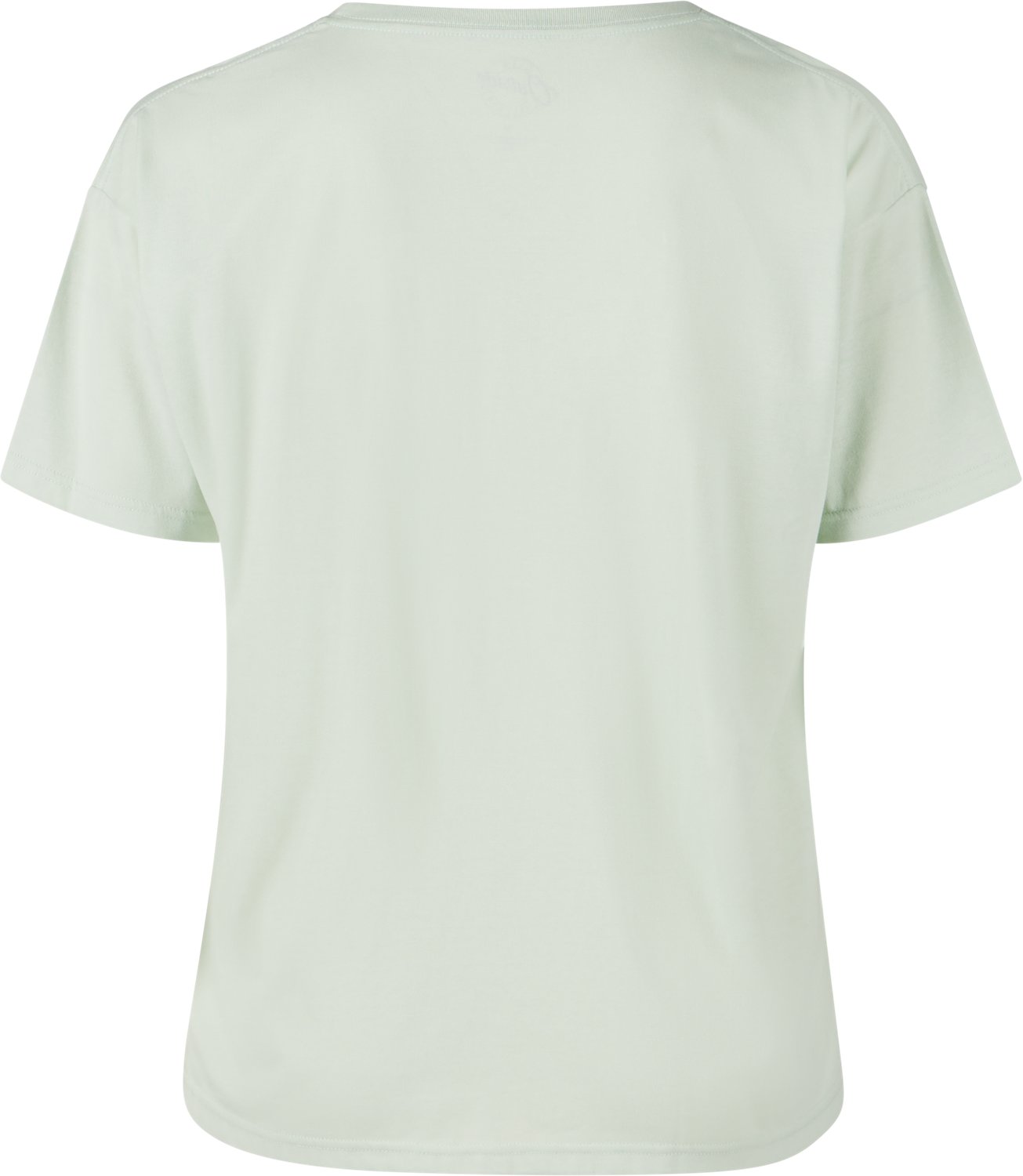 Live Outside the Limits Women's Lemons Oversized Graphic T-shirt - view number 2