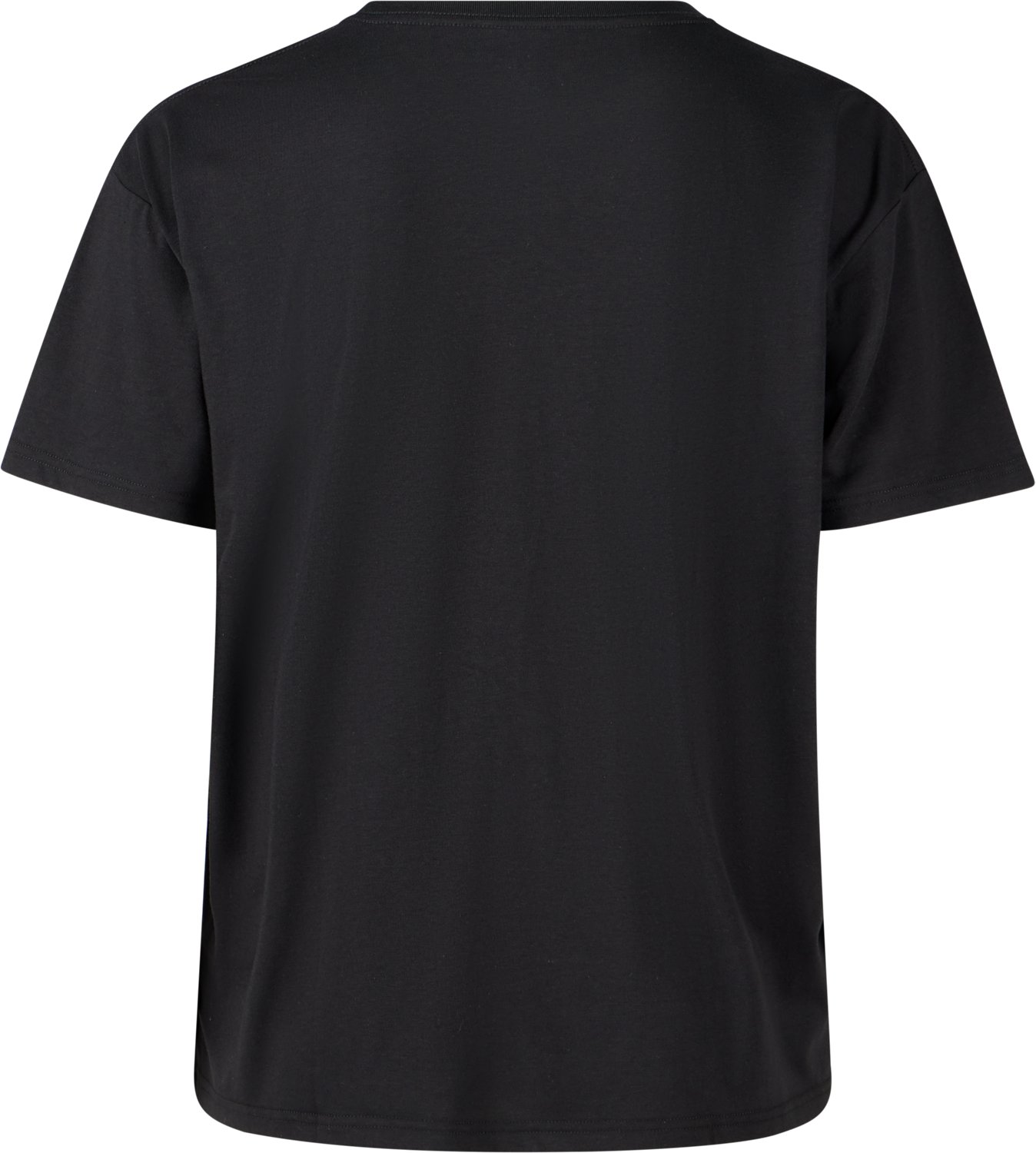 Live Outside the Limits Women's Neon Cheetah Oversized Graphic T-shirt - view number 2