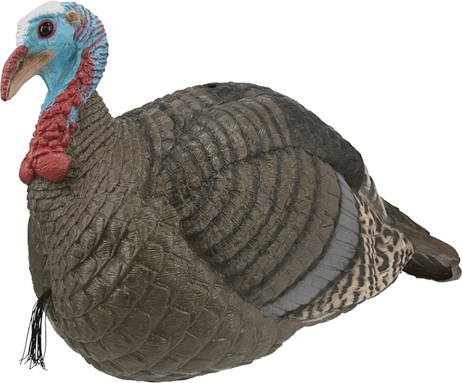 HS Strut Lite Jake & Feeding Hen Decoy Combo - view number 2