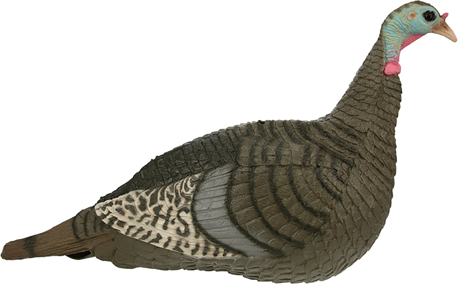 HS Strut Lite Jake & Feeding Hen Decoy Combo - view number 3