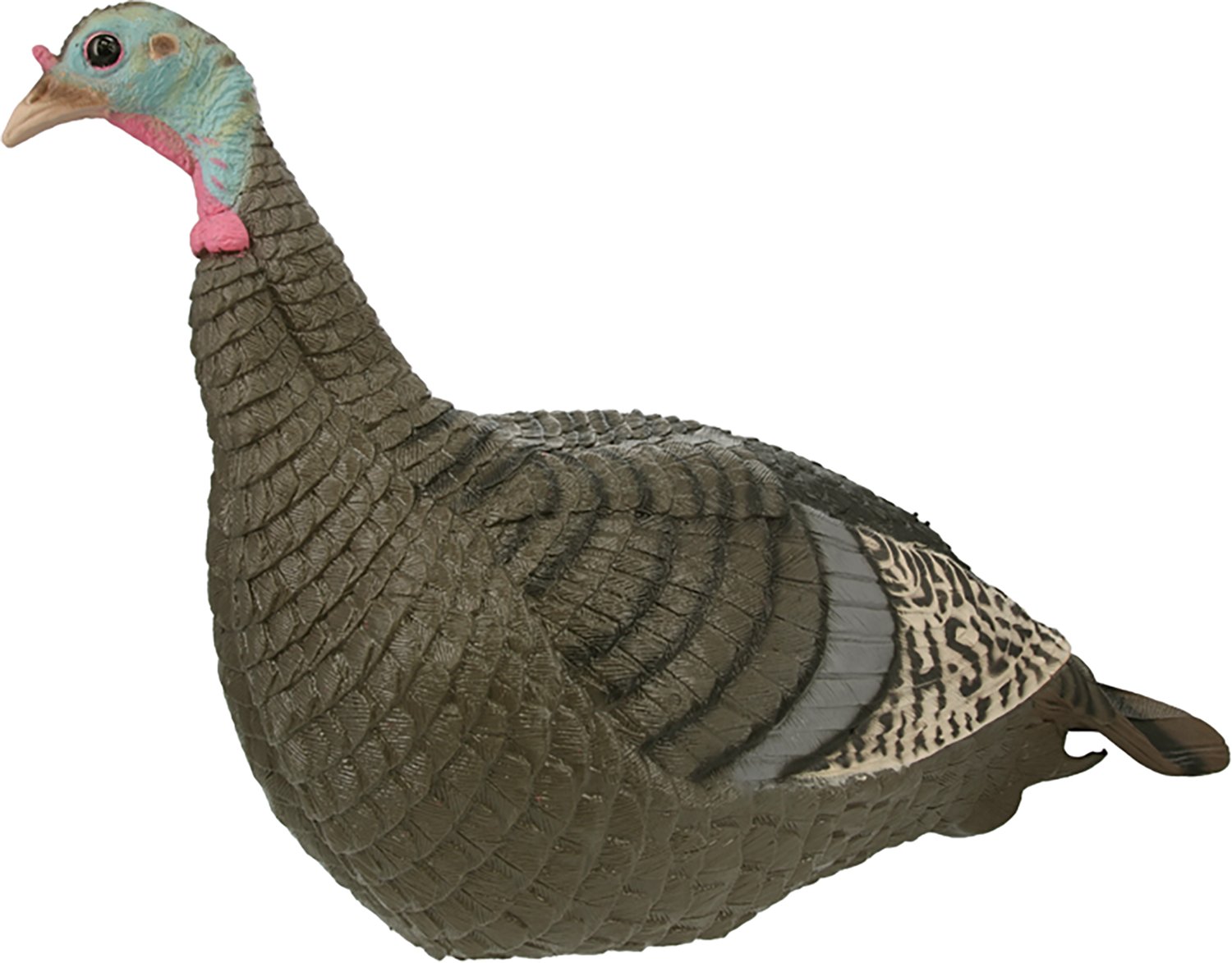 HS Strut Lite Jake & Feeding Hen Decoy Combo - view number 4