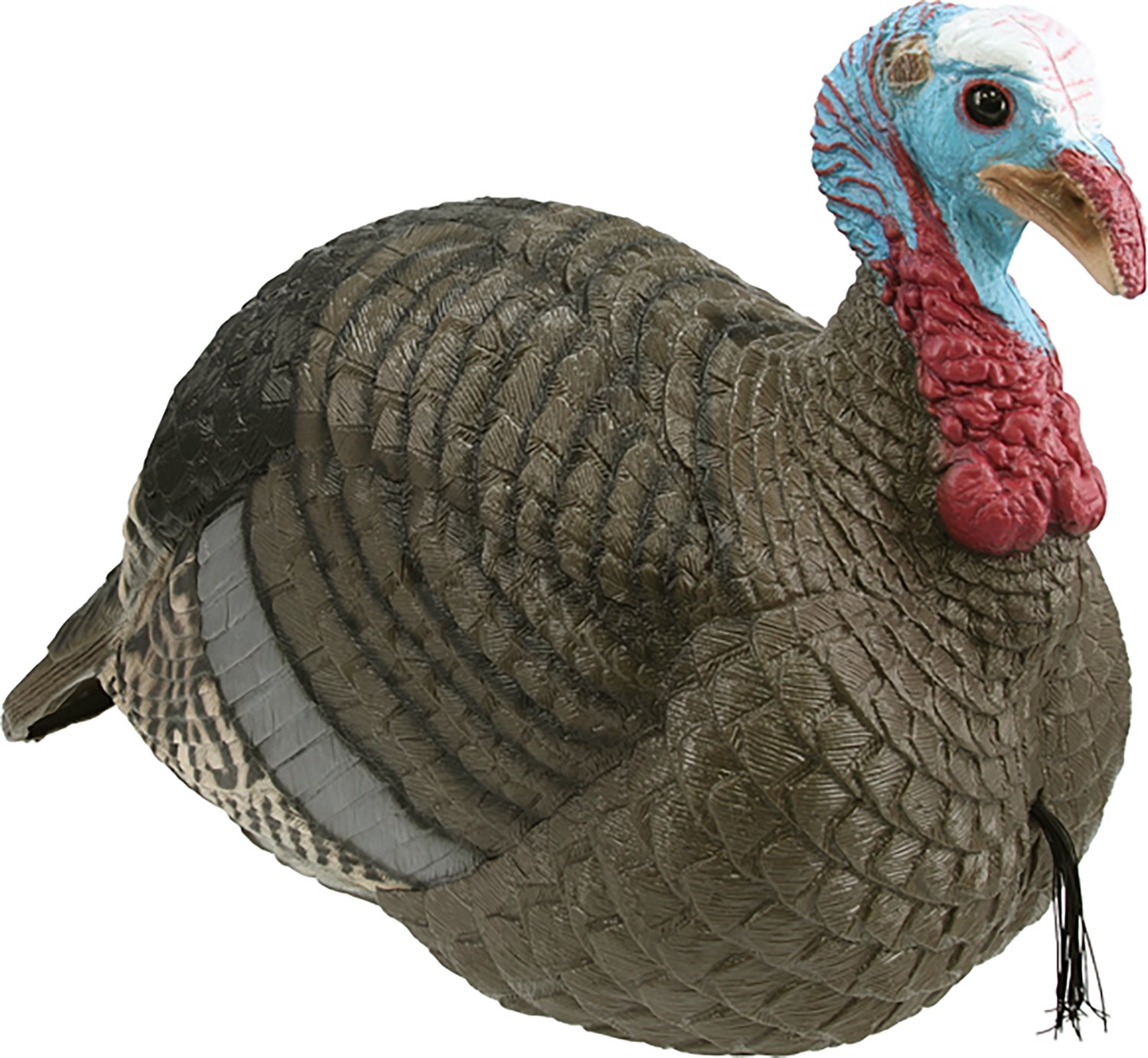 HS Strut Lite Jake & Feeding Hen Decoy Combo - view number 5