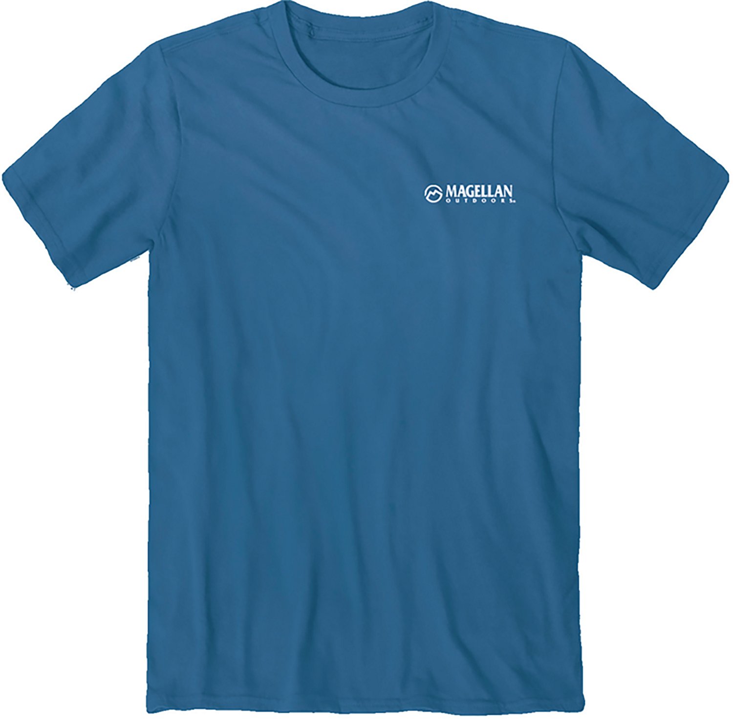 Magellan Outdoors Women's Campfire T-shirt - view number 2