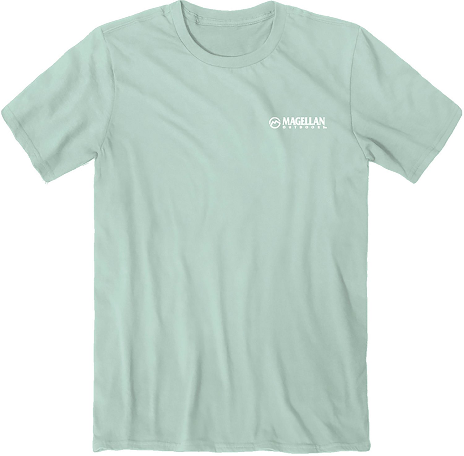 Magellan Outdoors Women's Painted Wine Glasses T-shirt - view number 2