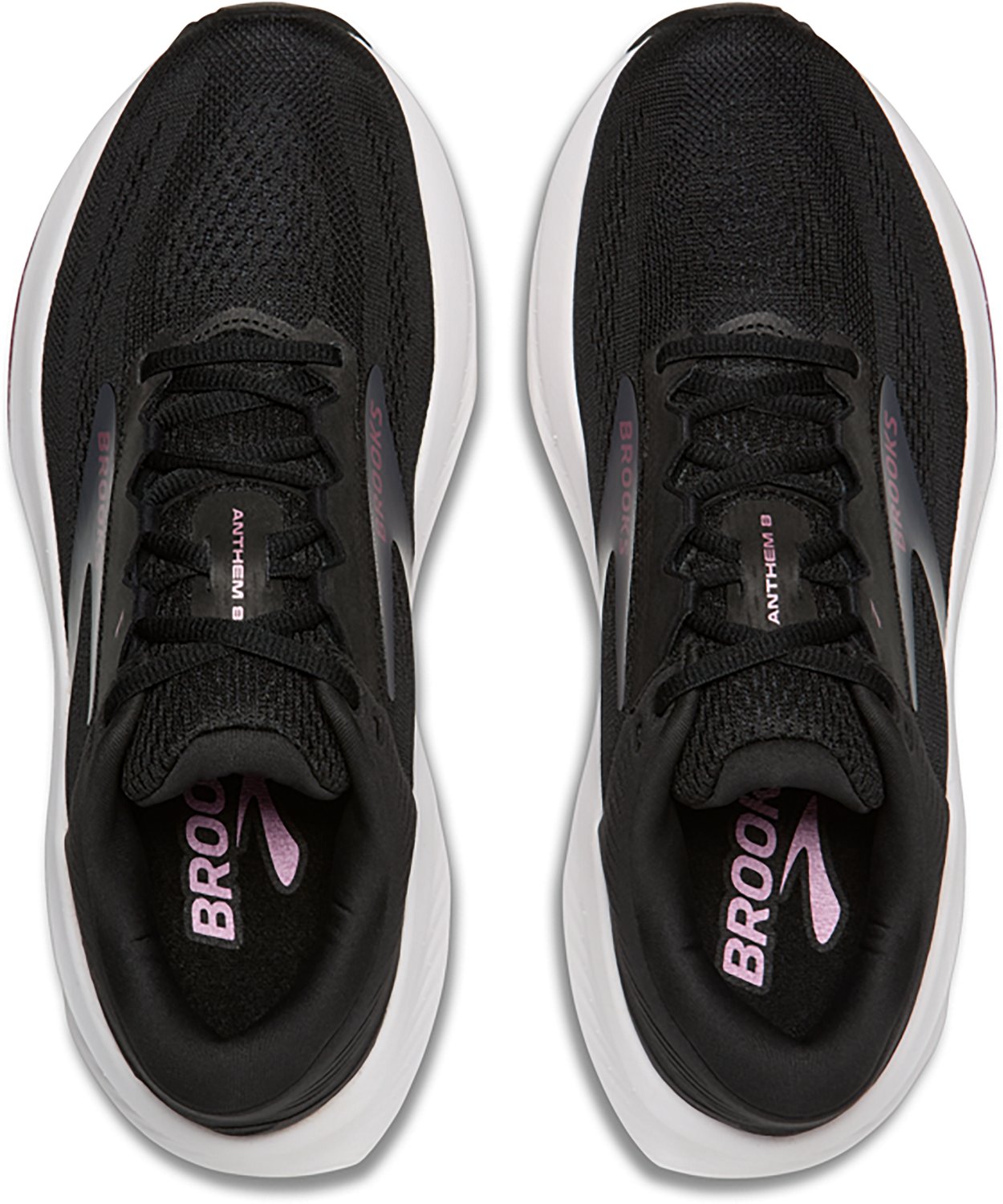 Brooks Women's Anthem 8 Running Shoes - view number 5