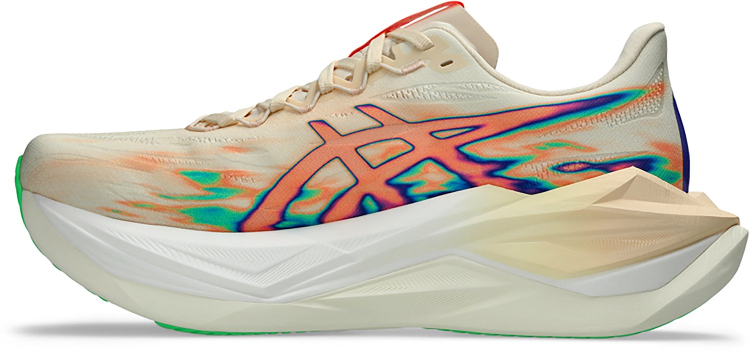 ASICS Men’s SUPERBLAST 3 Running Shoes - view number 2