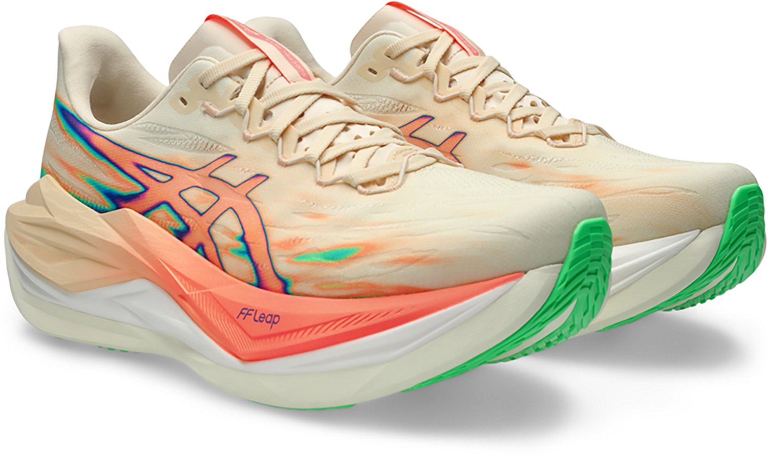 ASICS Men’s SUPERBLAST 3 Running Shoes - view number 3