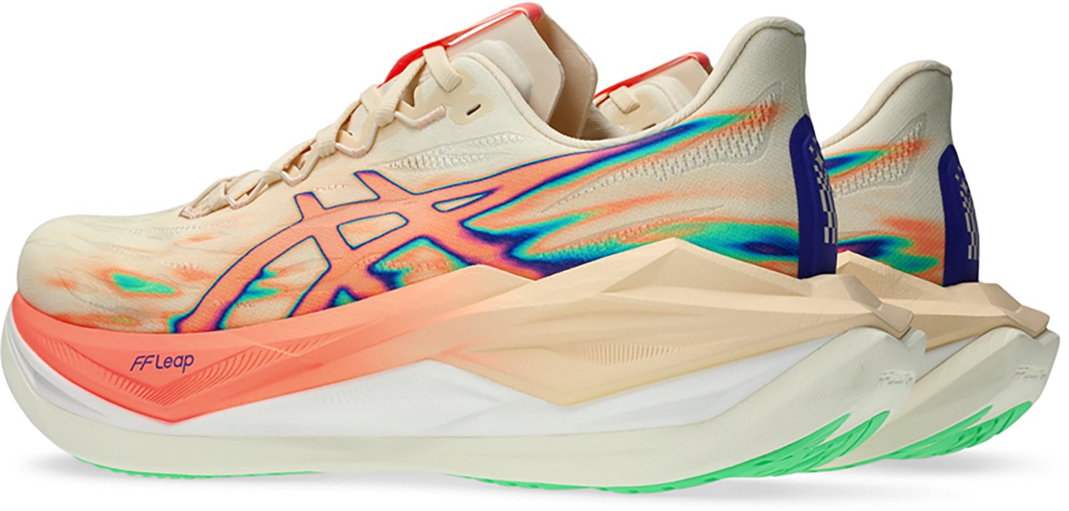 ASICS Men’s SUPERBLAST 3 Running Shoes - view number 4