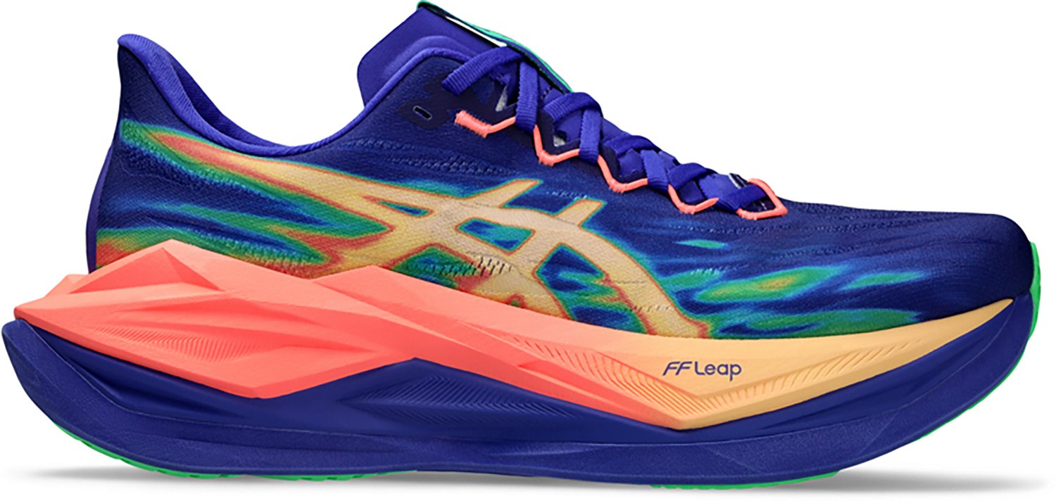 ASICS Men’s SUPERBLAST 3 Running Shoes