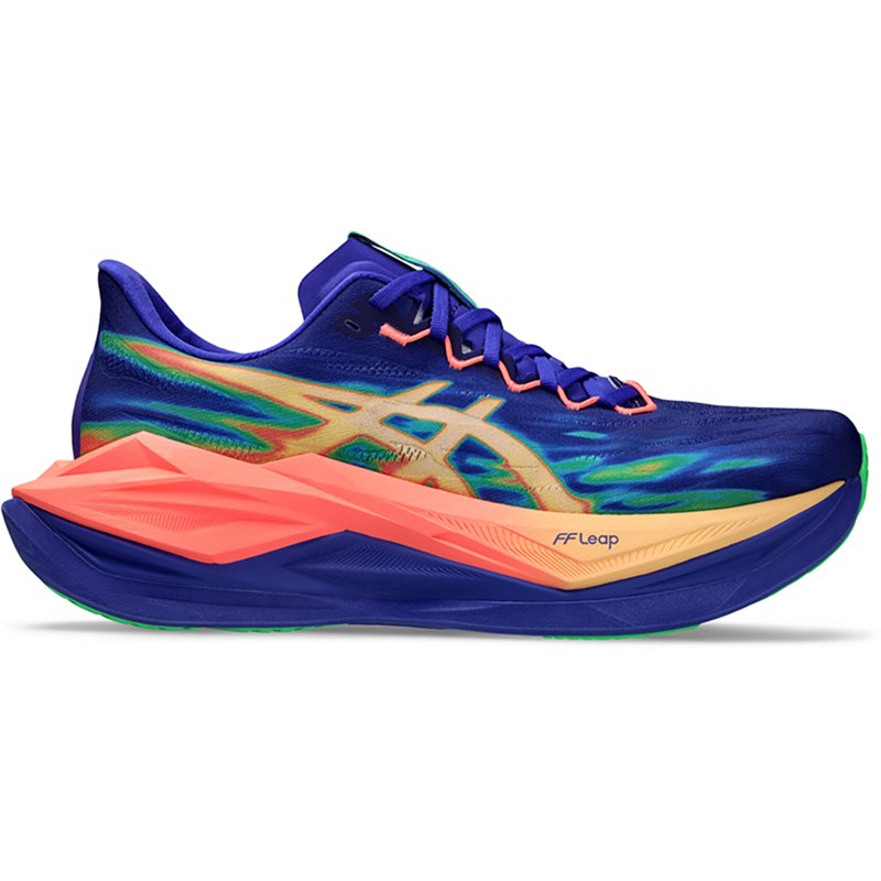 Asics Unisex Superblast 3 Size: 13 Width: Medium (D) Marathon Sports