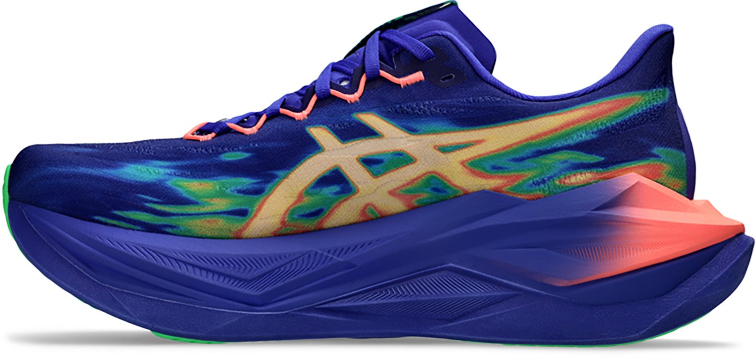 ASICS Men’s SUPERBLAST 3 Running Shoes - view number 2