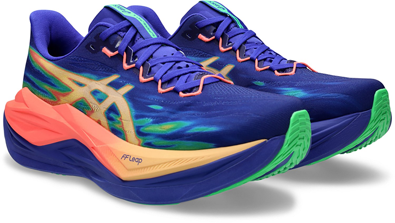 ASICS Men’s SUPERBLAST 3 Running Shoes - view number 3