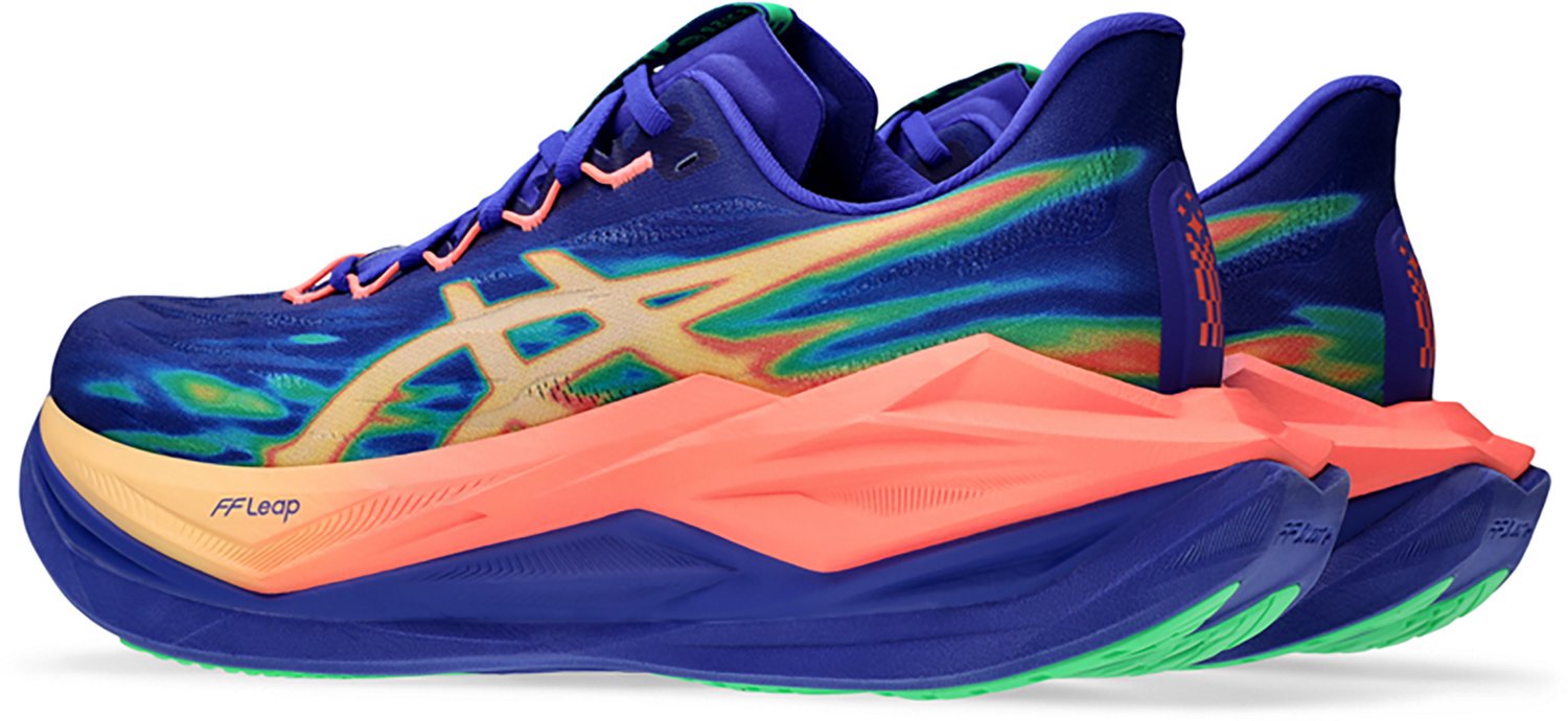ASICS Men’s SUPERBLAST 3 Running Shoes - view number 4