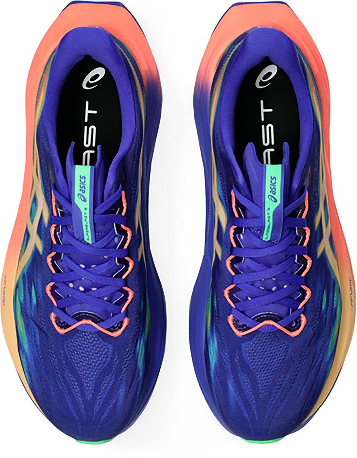 ASICS Men’s SUPERBLAST 3 Running Shoes - view number 6