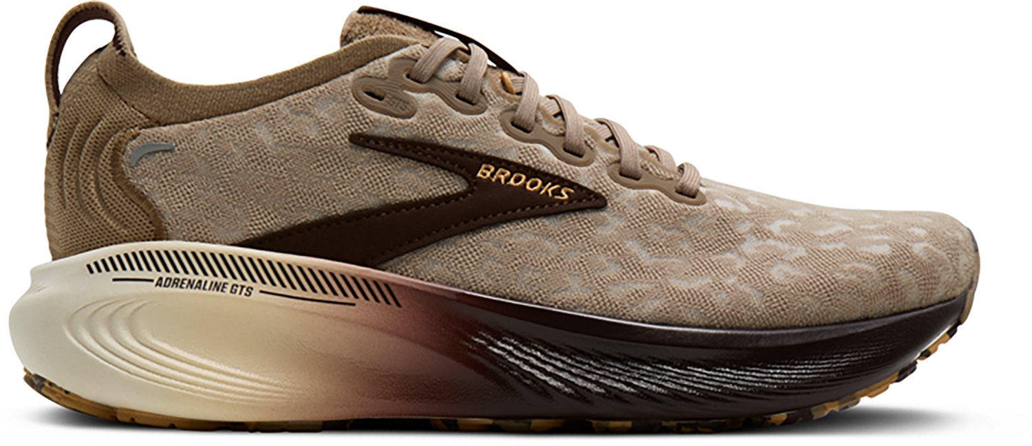 Brooks Women's Adrenaline GTS 25 Untamed Running Shoes