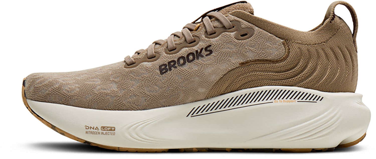 Brooks Women's Adrenaline GTS 25 Untamed Running Shoes - view number 2