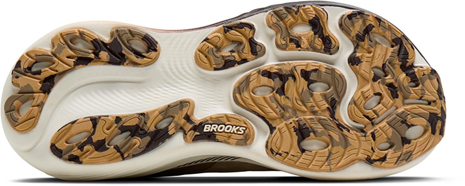 Brooks Women's Adrenaline GTS 25 Untamed Running Shoes - view number 6