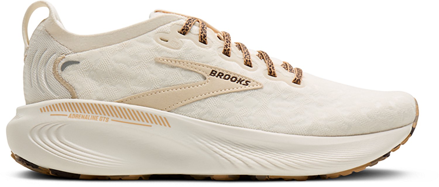 Brooks Women's Adrenaline GTS 25 Untamed Running Shoes