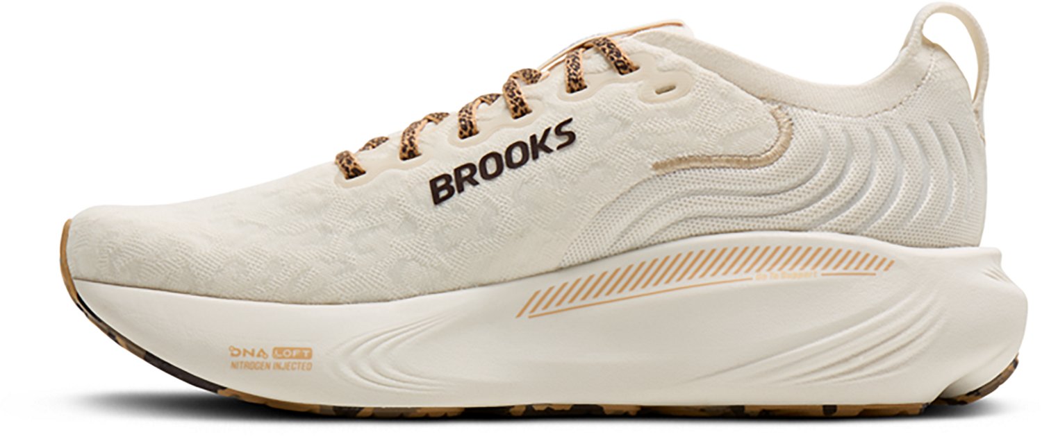 Brooks Women's Adrenaline GTS 25 Untamed Running Shoes - view number 2