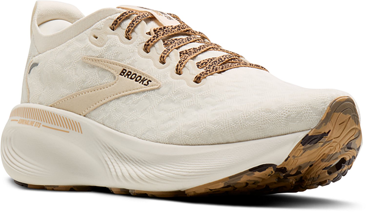 Brooks Women's Adrenaline GTS 25 Untamed Running Shoes - view number 3