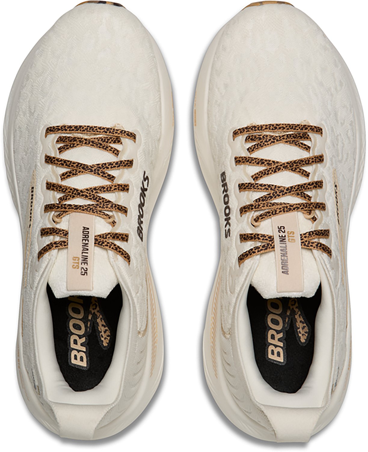 Brooks Women's Adrenaline GTS 25 Untamed Running Shoes - view number 5