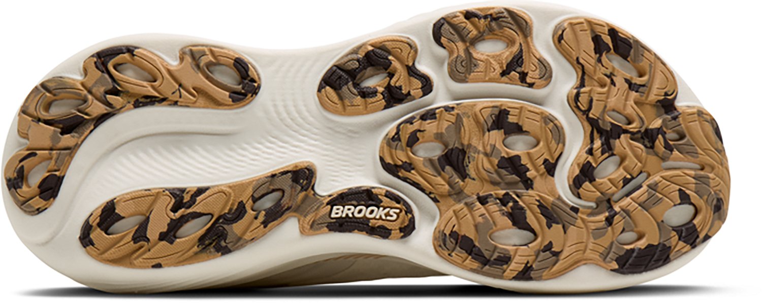 Brooks Women's Adrenaline GTS 25 Untamed Running Shoes - view number 6