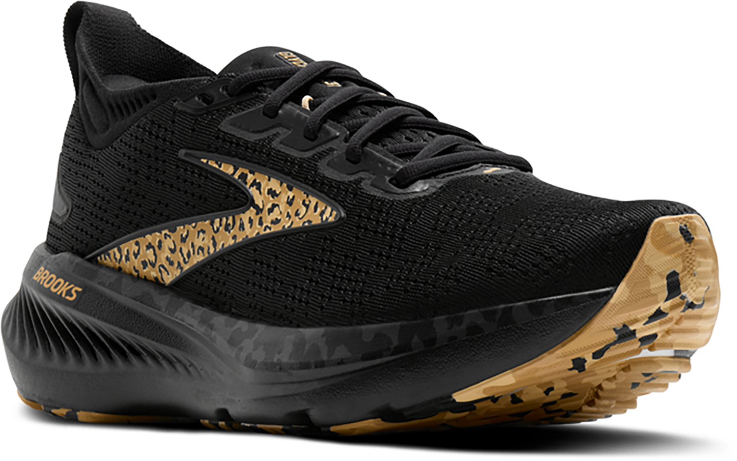 Brooks Women's Glycerin 23 Untamed Running Shoes - view number 3