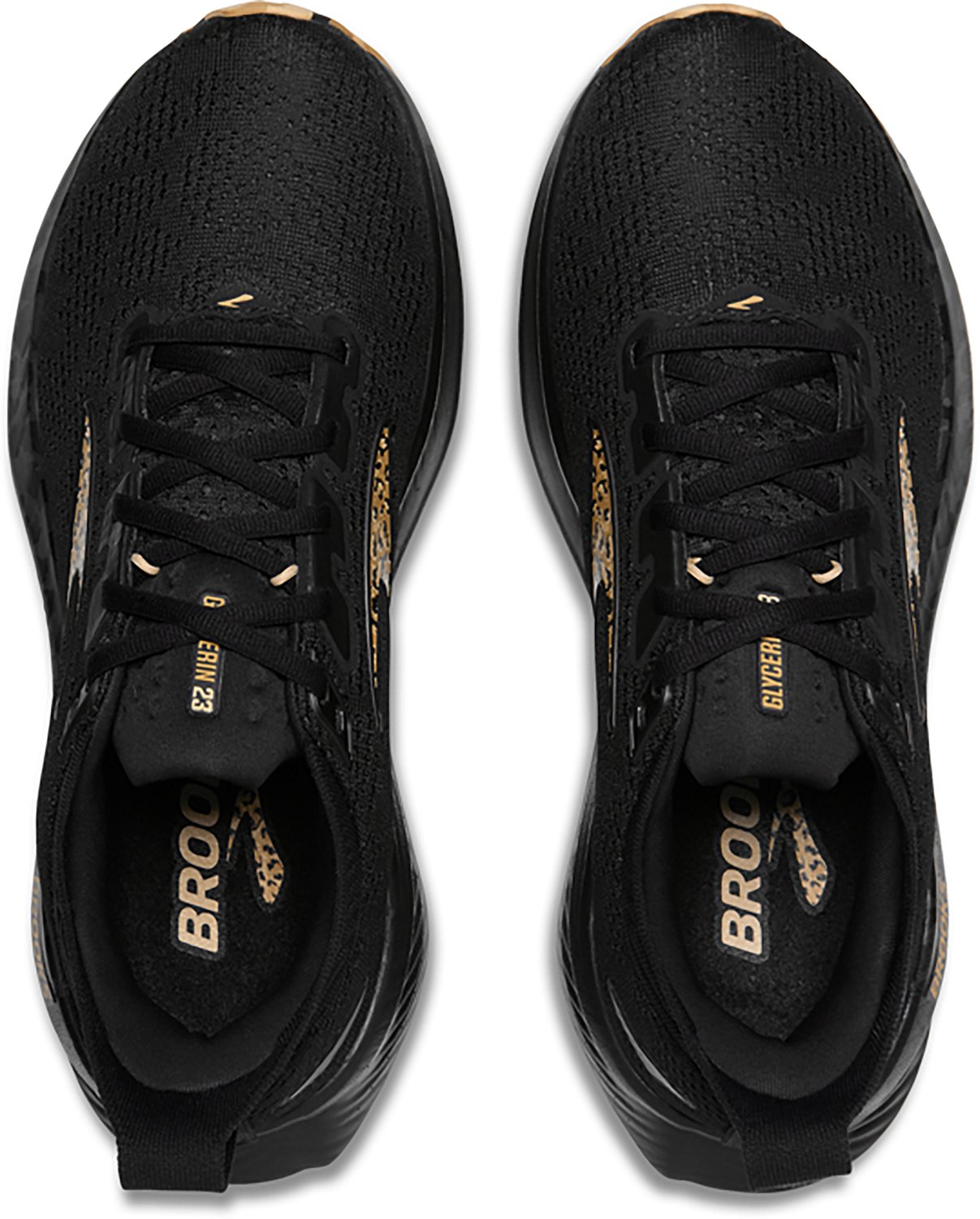 Brooks Women's Glycerin 23 Untamed Running Shoes - view number 5