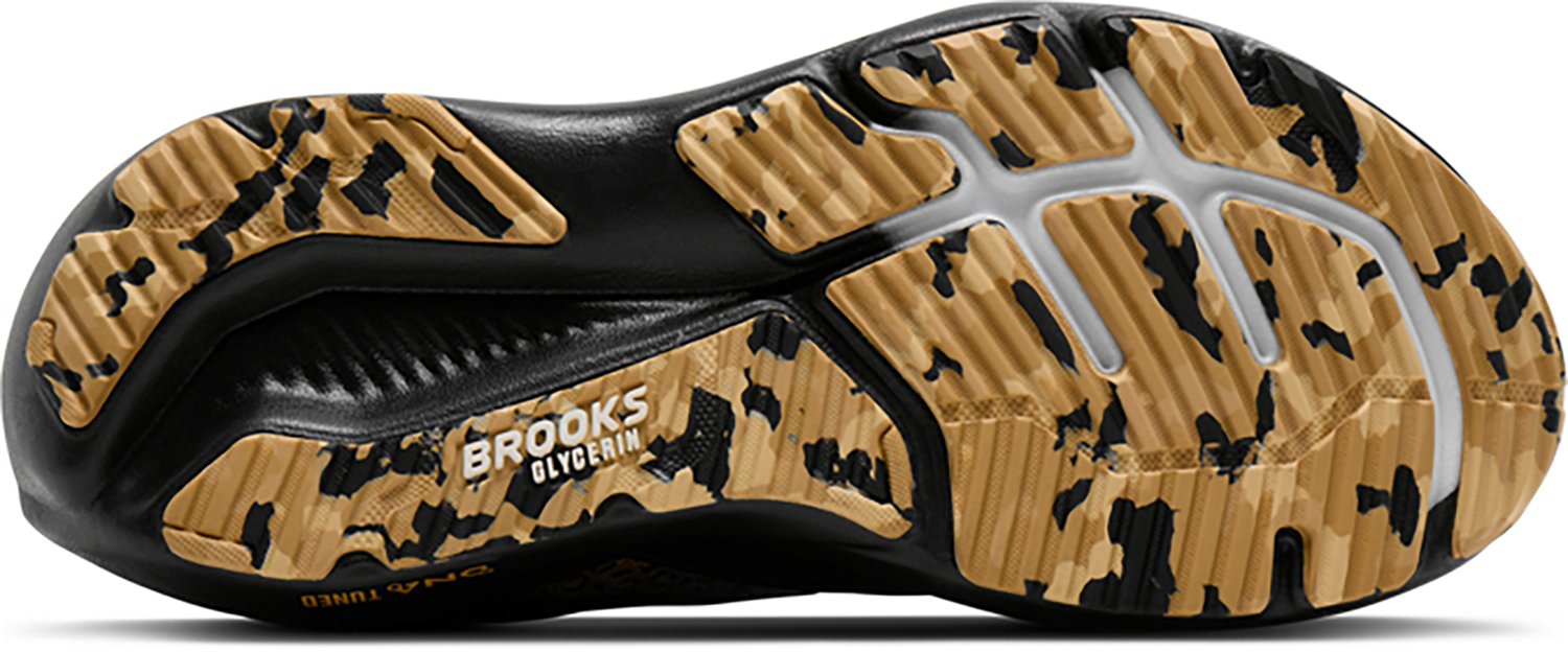 Brooks Women's Glycerin 23 Untamed Running Shoes - view number 6