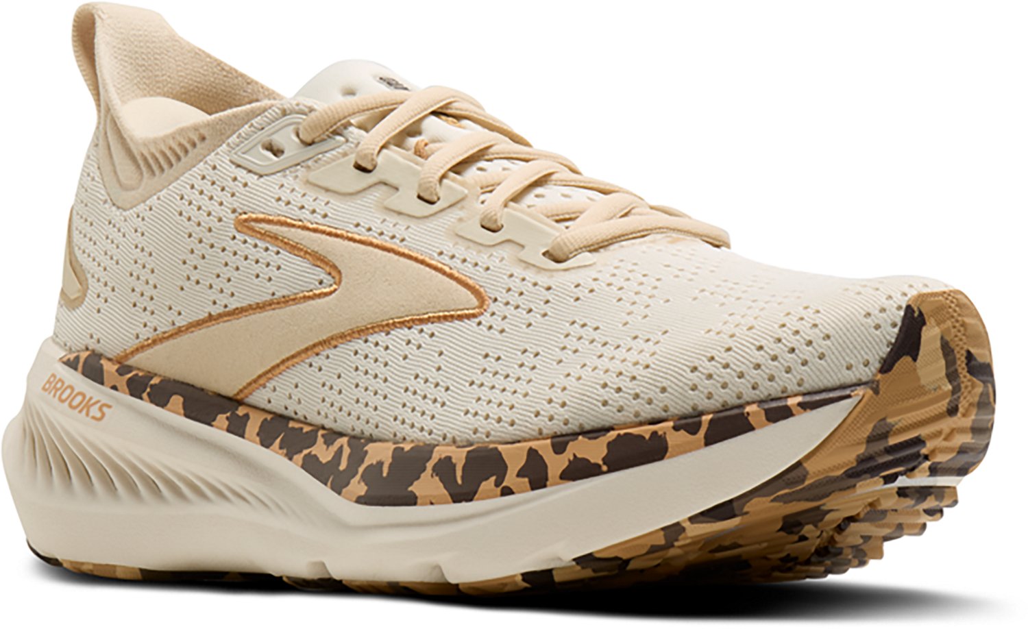 Brooks Women's Glycerin 23 Untamed Running Shoes - view number 3