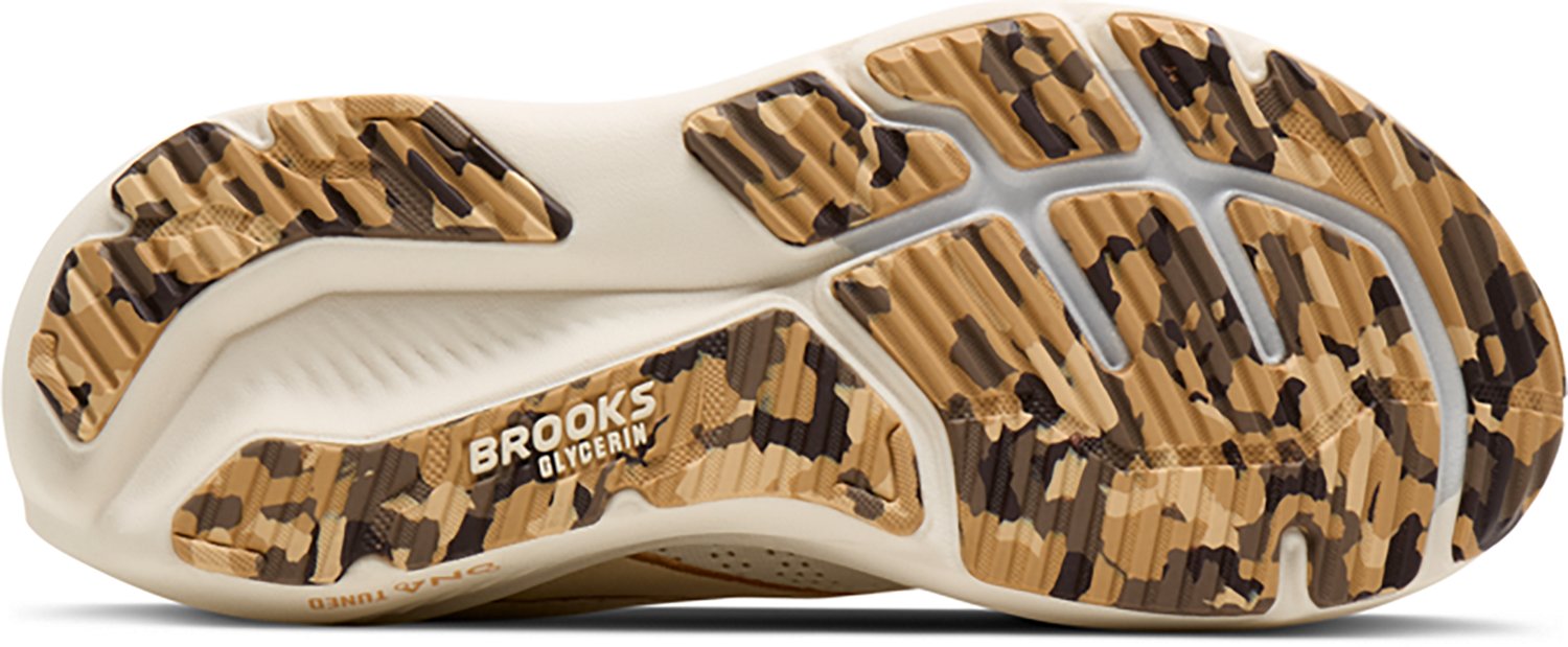 Brooks Women's Glycerin 23 Untamed Running Shoes - view number 6