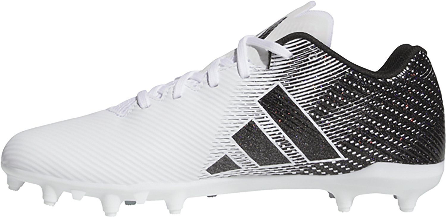 adidas Men's Adizero Electric.2 II Football Cleats - view number 2