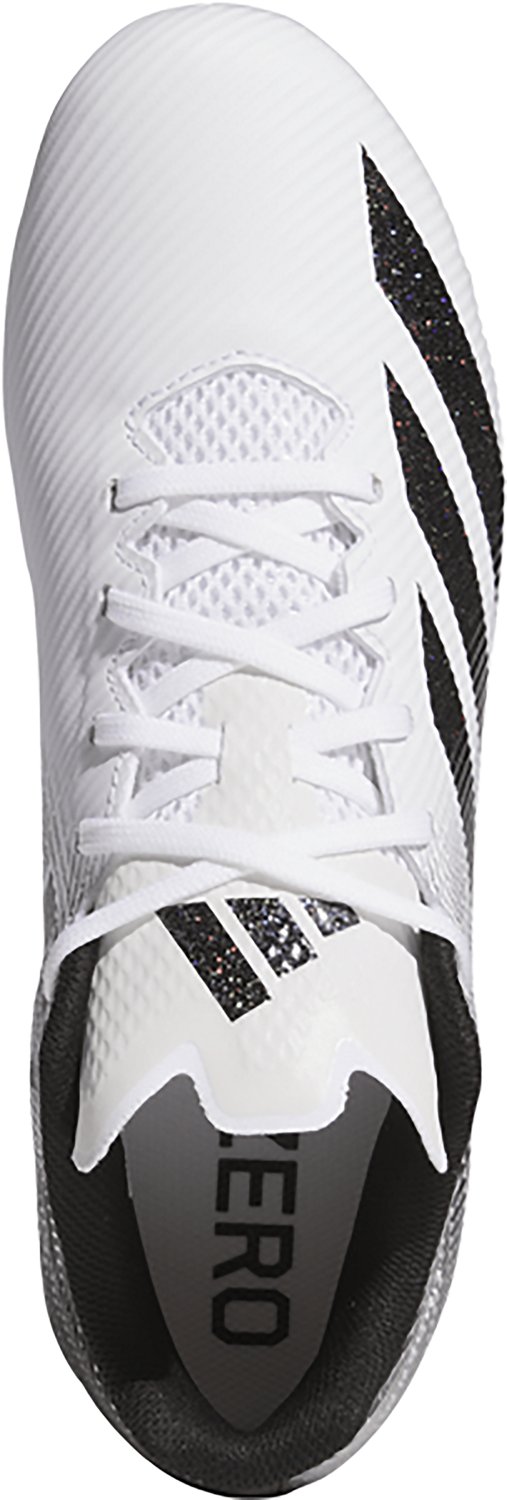 adidas Men's Adizero Electric.2 II Football Cleats - view number 5