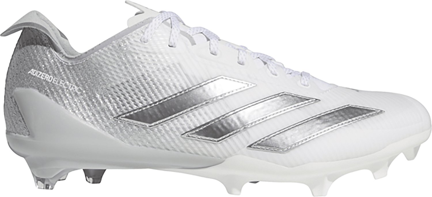 adidas Men's Adizero Electric II Football Cleats