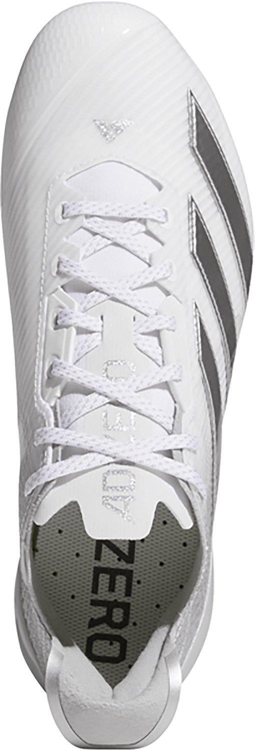 adidas Men's Adizero Electric II Football Cleats - view number 5