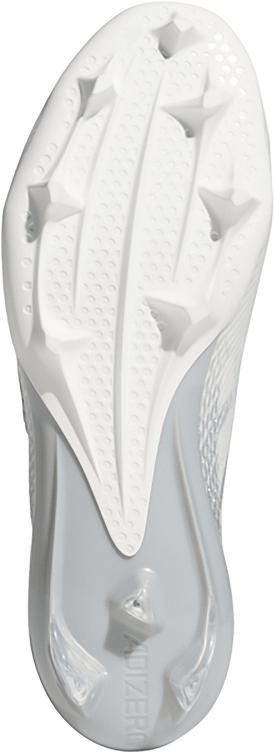 adidas Men's Adizero Electric II Football Cleats - view number 6