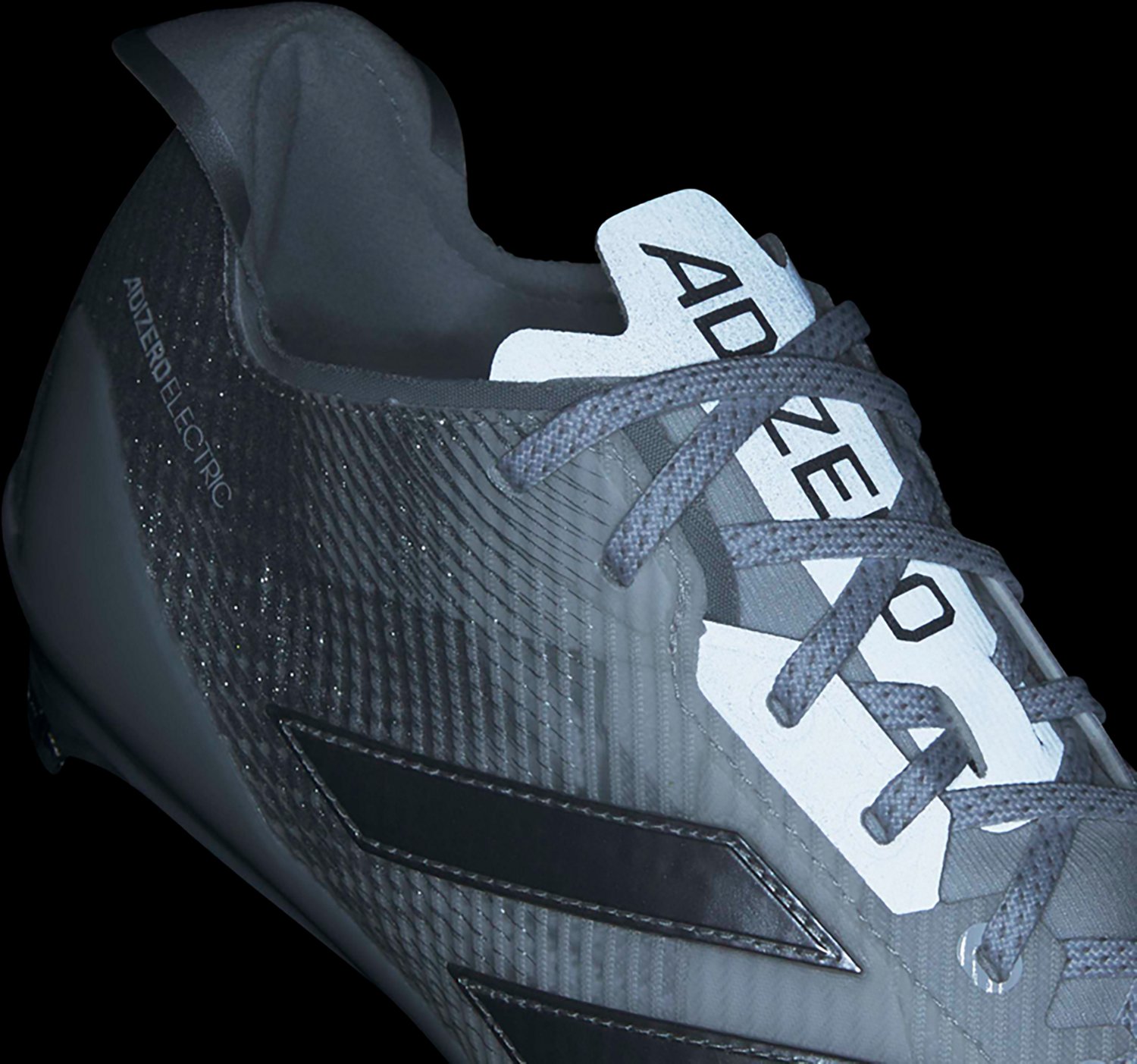 adidas Men's Adizero Electric II Football Cleats - view number 8