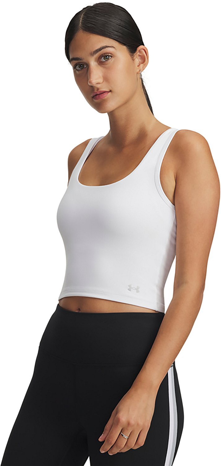 Under Armour Women's Motion Tank Top