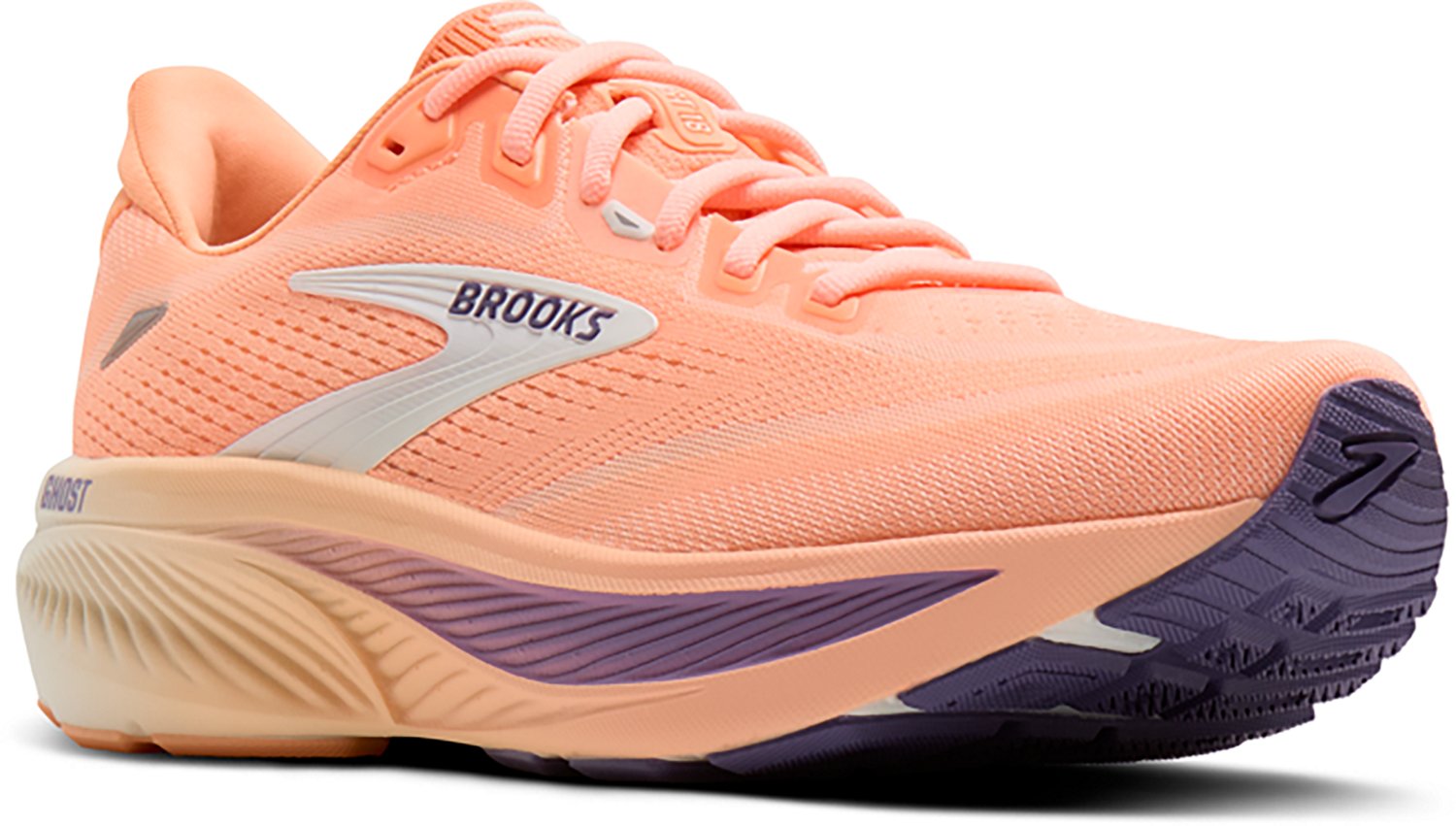 Brooks Women's Ghost 18 Running Shoes - view number 3